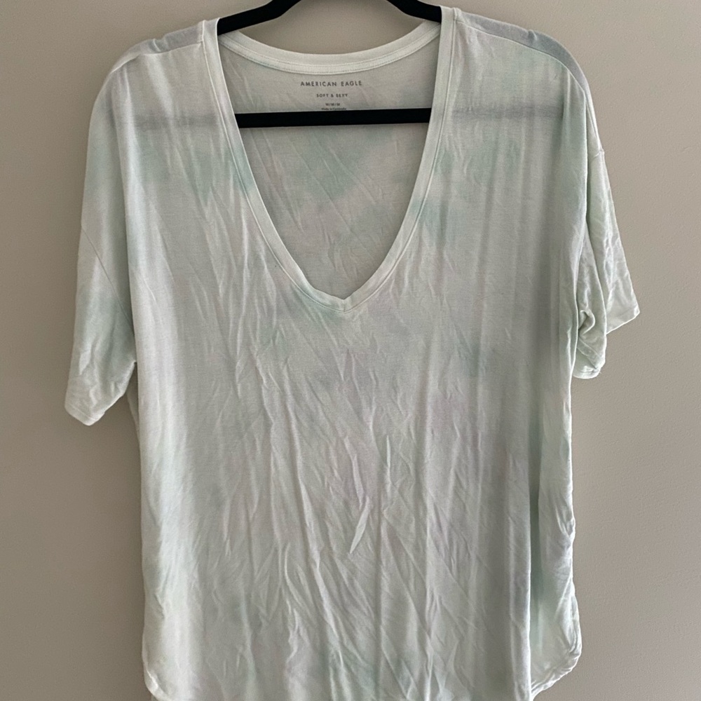 American Eagle soft & sexy t-shirt